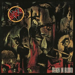 Reign in blood / Slayer | Slayer