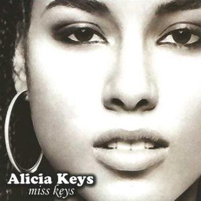 Miss Keys / Alicia Keys | Keys, Alicia
