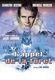 L' appel de la forêt / Ken Annakin, réal. | Annakin, Ken