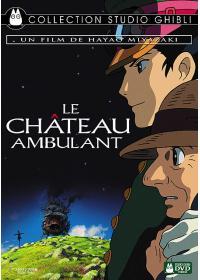 Le Château ambulant / Réalisé par Hayao Miyazaki | Miyazaki, Hayao (1941-....)