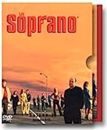 Les Soprano : saison 3. 01 / Réalisé par David Chase | Chase, David