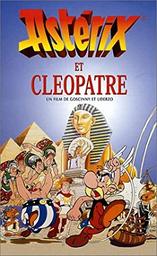 Astérix et Cléopâtre / René Goscinny, réal. | Goscinny, René (1926-1977)