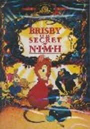 Brisby et le secret de Nimh / Don Bluth, réal. | Bluth, Don (1937-...)
