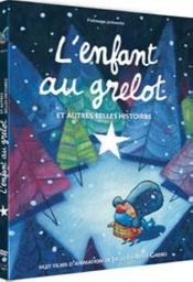 L' enfant au grelot. Patate et le jardin potager / dessins animés de Damien Louche-Pelissier et Benoît Chieux | Louche-Pélissier, Damien - réalisateur