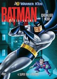 Batman : Le chevalier noir / DC Comics | 