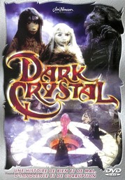 Dark crystal / Réalisé par Jim Henson et Frank Oz | Henson, Jim (1936-1990)