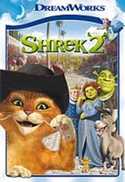 Shrek 2 / Andrew Adamson, réal. | Adamson, Andrew