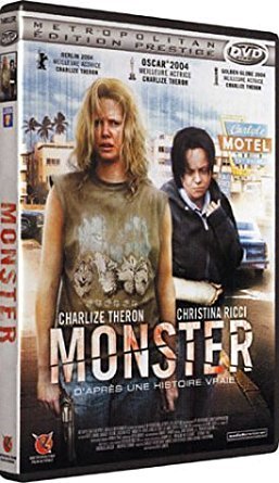 Monster / Réalisé par Patty Jenkins | Jenkins, Patty (1971-....)