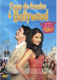Coup de foudre à Bollywood / Réalisé par Gurinder Chadha | Chadha, Gurinder (1960-....)