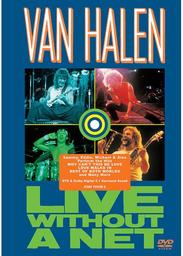 Live without a net / Van Halen | Van Halen