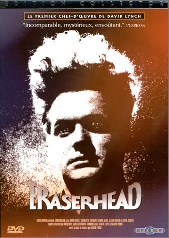 Eraserhead / Réalisé par David Lynch | Lynch, David