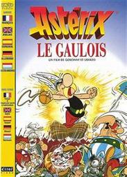 Astérix le gaulois / René Goscinny, réal. | Goossens, Ray