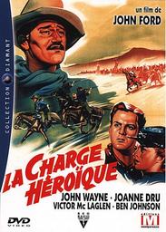 La charge héroïque / Réalisé par John Ford | Ford, John