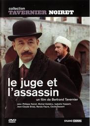 le Juge et l'assassin / Réalisé par Bertrand Tavernier | Tavernier, Bertrand (1941-....)