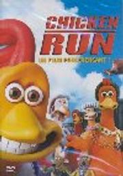 Chicken run / Peter Lord & Nick Park, réal. | Park, Nick (1958-....)