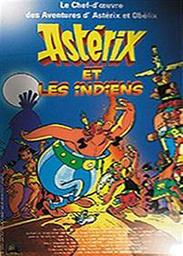 Astérix et les indiens / Réalisé par Gerhard Hahn | Hahn, Gerhard