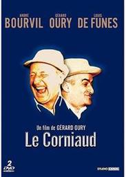 Le Corniaud / Réalisé par Gérard Oury | Oury, Gérard (1919-2006)