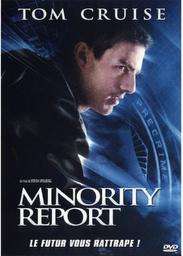 Minority report / Réalisé par Steven Spielberg | Spielberg, Steven (1946-....)