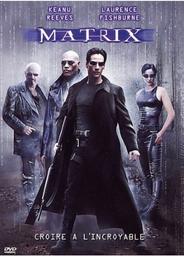 Matrix / Réalisé par Larry et Andy Wachowski | Wachowski, Lana