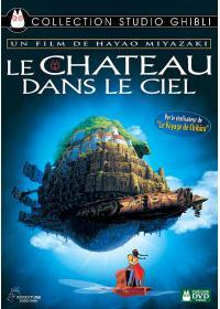 Le château dans le ciel / Hayao Miyazaki, réal. | Miyazaki, Hayao (1941-....)