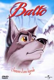 Balto chien-loup - Héros des neiges. Balto 1 / Simon Wells, réal. | Wells, Simon (1961-...)