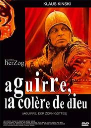 Aguirre, la colère de Dieu / Réalisé par Werner Herzog | Herzog, Werner (1942-....)