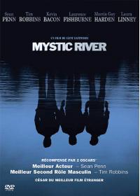 Mystic river / Réalisé par Clint Eastwood | Eastwood, Clint (1930-....)