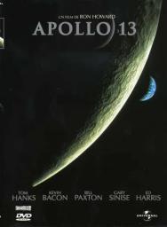 Apollo 13 / Réalisé par Ron Howard | Howard, Ron