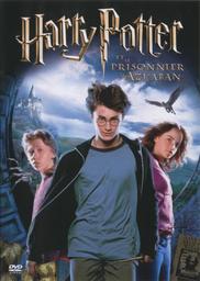 Harry Potter et le prisonnier d'Azkaban / Réalisé par Alfonso Cuaron | Cuarón, Alfonso (1961-....)