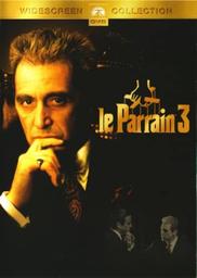 Le Parrain. 03 / Réalisé par Francis Ford Coppola | Coppola, Francis Ford (1939-...)