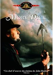 Moby Dick / Réalisé par John Huston | Huston, John (1906-1987)