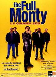 The Full Monty / Réalisé par Peter Cattaneo | Cattaneo, Peter