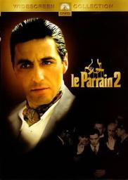Le Parrain. 02 / Réalisé par Francis Ford Coppola | Coppola, Francis Ford (1939-...)