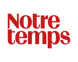 Notre temps | 