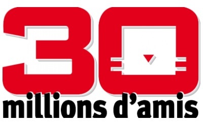 30 millions d'amis | 