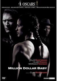 Million dollar baby / Réalisé par Clint Eastwood | Eastwood, Clint (1930-....)