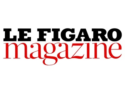 Le Figaro magazine | 