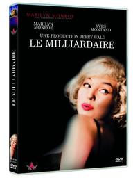 Le Milliardaire / Réalisé par George Cukor | Cukor, George
