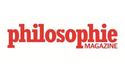 Philosophie magazine | 