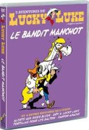 Le bandit manchot / Morris | Goscinny, René (1926-1977)