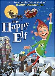 The happy elf / réal. par John Rice | Rice, John