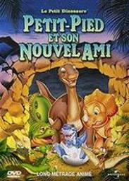 Petit-Pied et son nouvel ami / Don Bluth | Bluth, Don (1937-...)