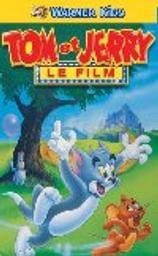 Tom et Jerry : Le film / Phil Roman | Roman, Phil