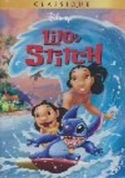 Lilo & Stitch / Dean Deblois | Deblois, Dean