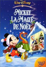 Mickey - La magie de Noël / Walt Disney | Disney, Walt (1901-1966)