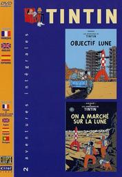 Objectif lune / réalisé par Stéphane Bernasconi | Bernasconi, Stéphane