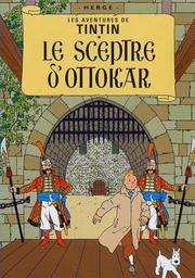 Le sceptre d'Ottokar / réalisé par Stéphane Bernasconi | Bernasconi, Stéphane
