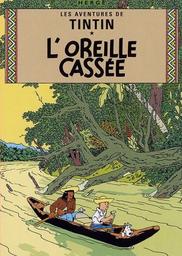 L' oreille cassée / réalisé par Stéphane Bernasconi | Bernasconi, Stéphane