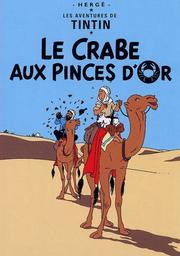 Le crabe aux pinces d'or / réalisé par Stéphane Bernasconi | Bernasconi, Stéphane