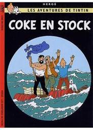 Coke en stock / réalisé par Stéphane Bernasconi | Bernasconi, Stéphane